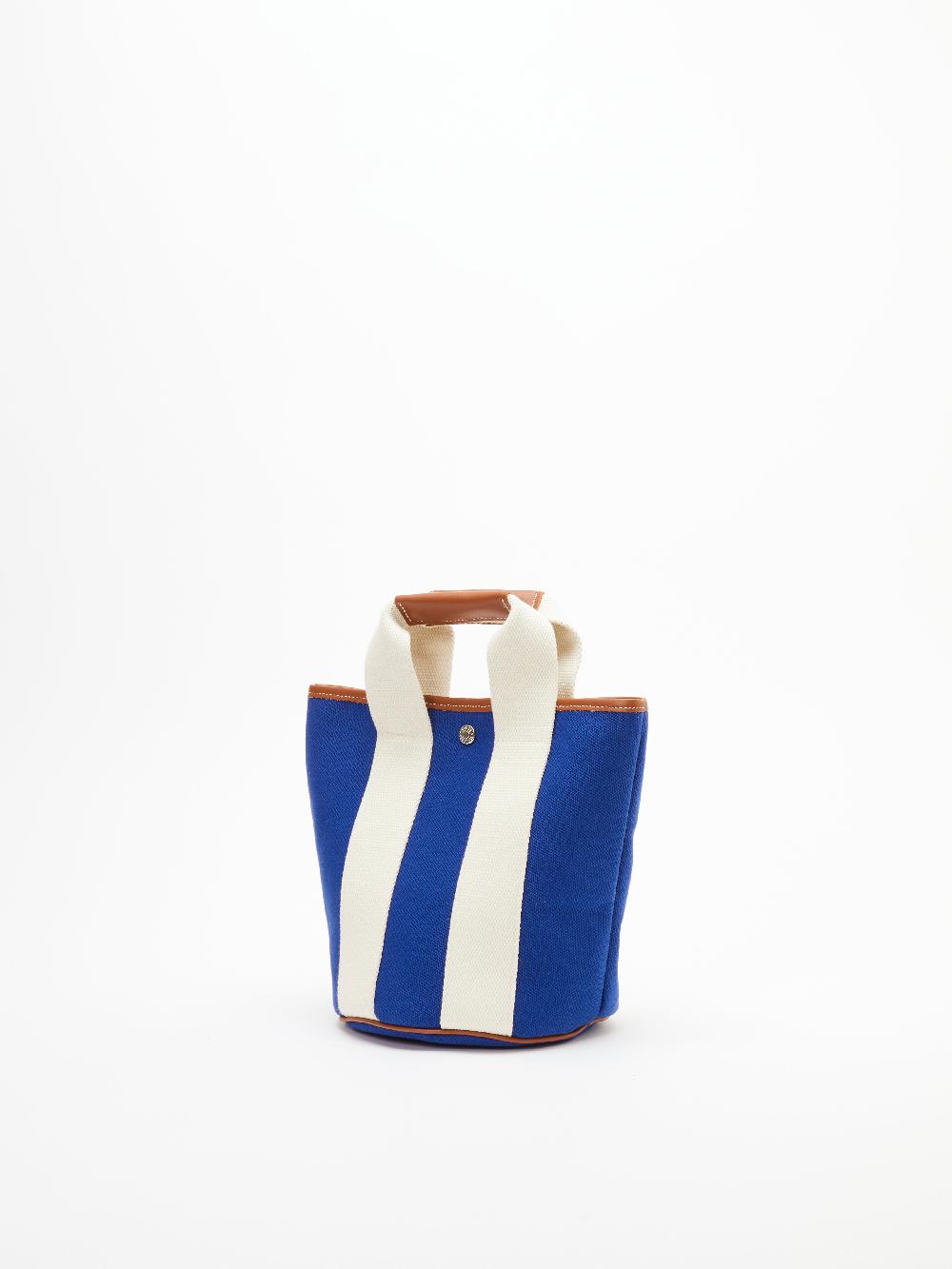 Rue De Verneuil CRUISE BUCKET S - ST PAUL BLUE