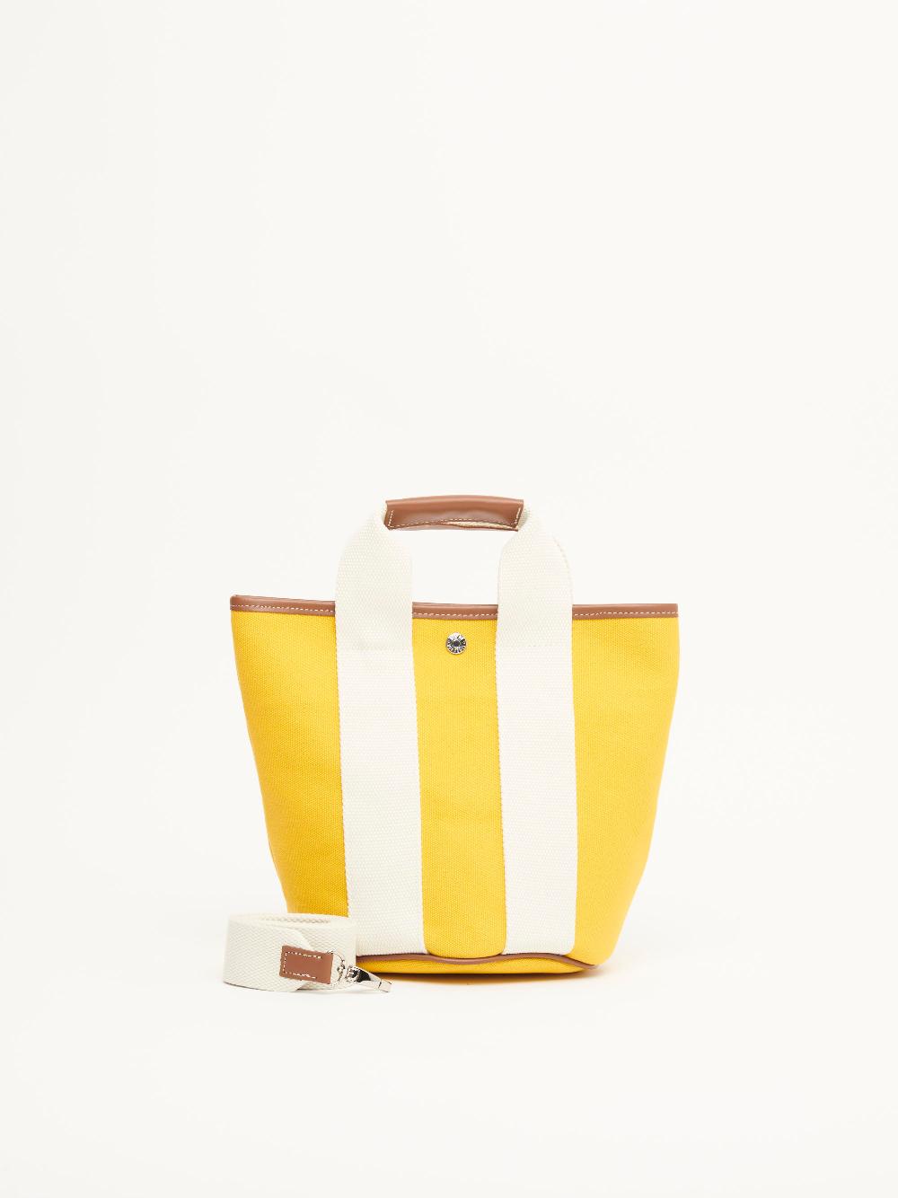 rue de verneuil CRUISE BUCKET S - ST PAUL YELLOW