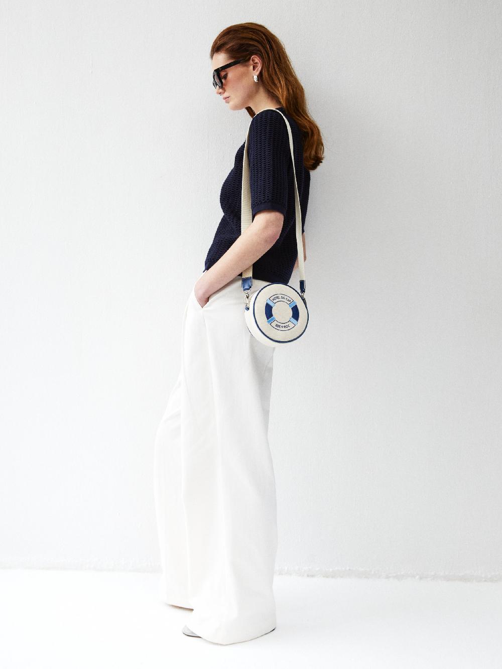 rue de verneuil EDEN ROC CAPBAG