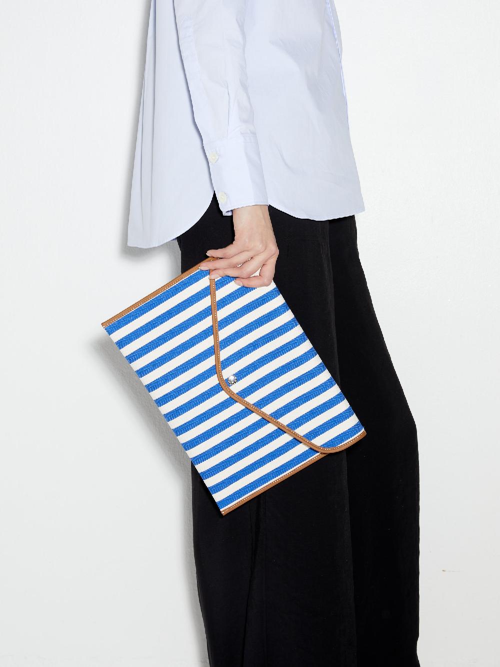 rue de verneuil ENVELOPPE L - PALAIS BLEU ROI