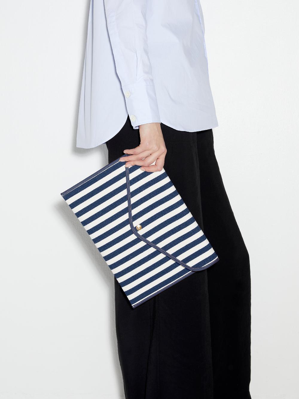 rue de verneuil ENVELOPPE L - PALAIS ROYAL NAVY