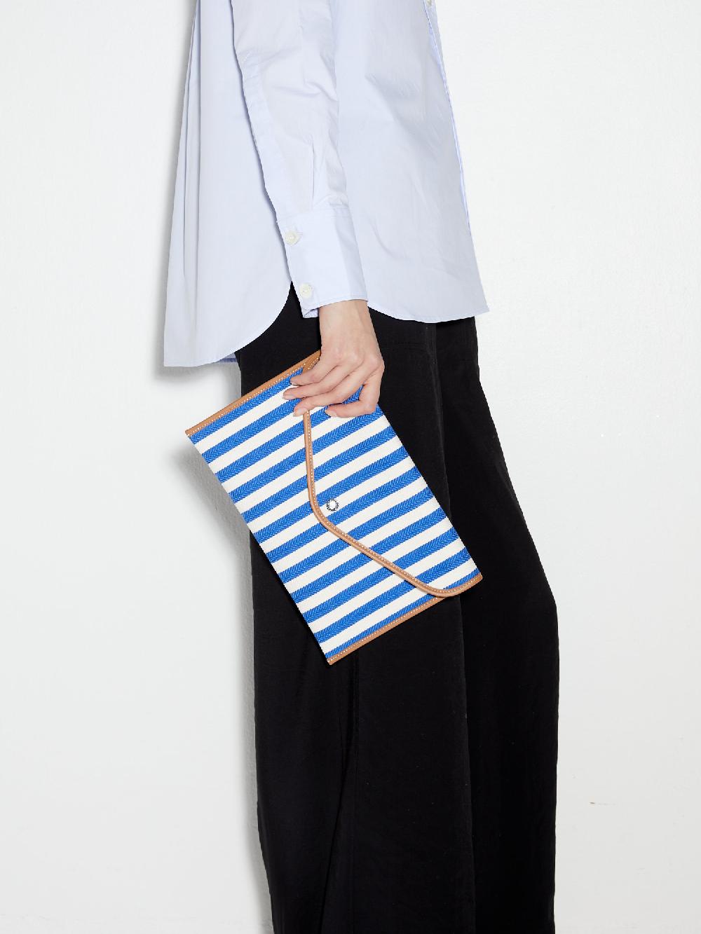 rue de verneuil ENVELOPPE M - PALAIS BLEU ROYAL