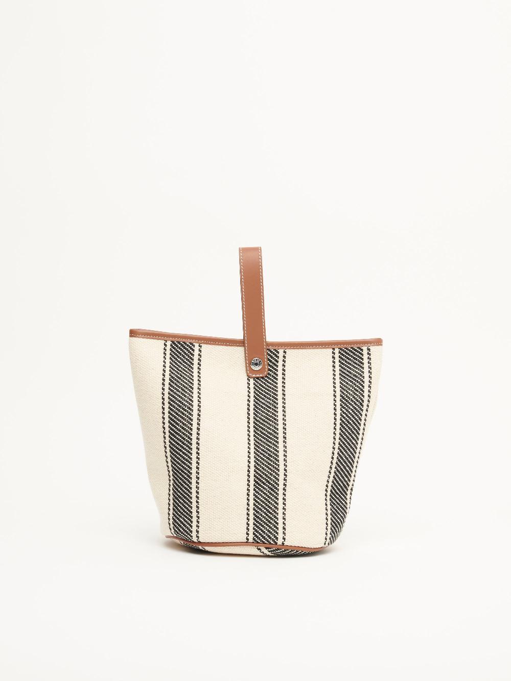 Rue De Verneuil HARBOR - BUREN BLACK