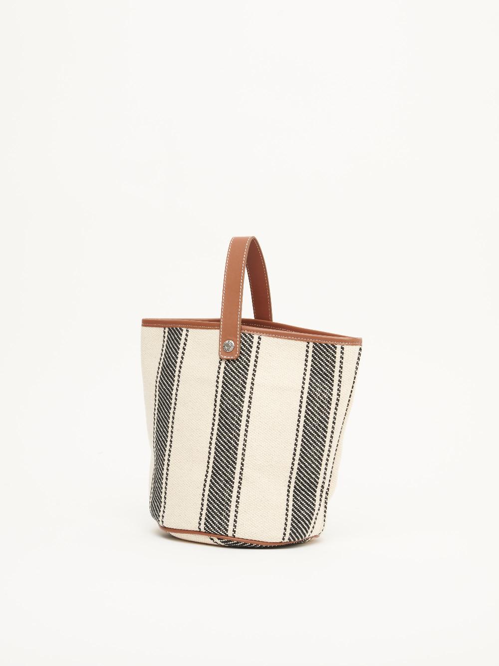 rue de verneuil HARBOR - BUREN BLACK