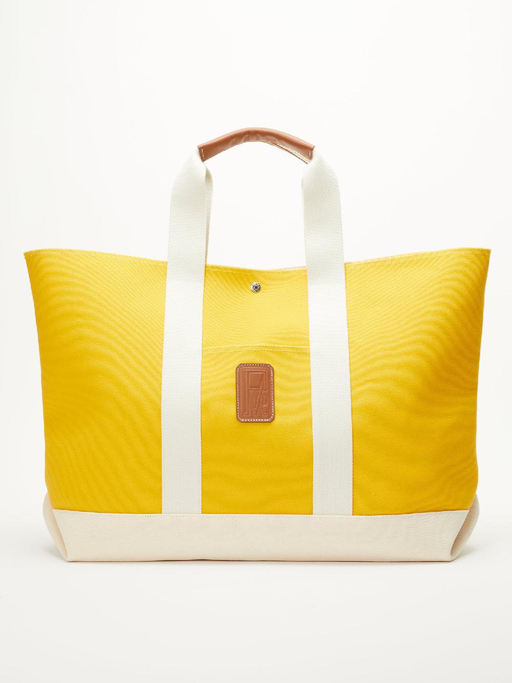 rue de verneuil SAC À OUTILS XL - JAUNE