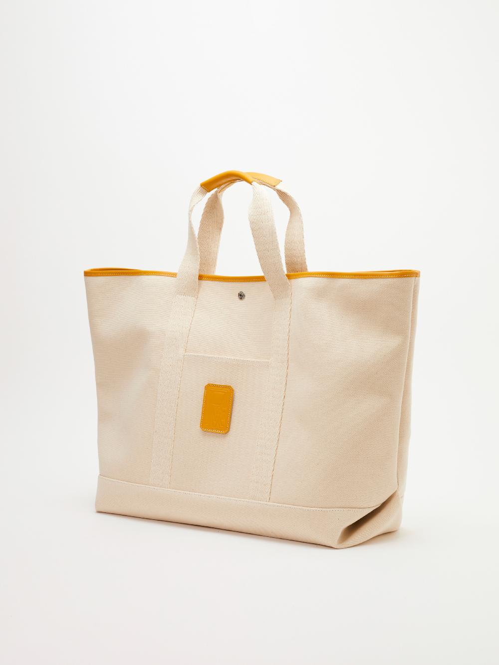 Rue De Verneuil TOOL XL - LA GUARDIA YELLOW