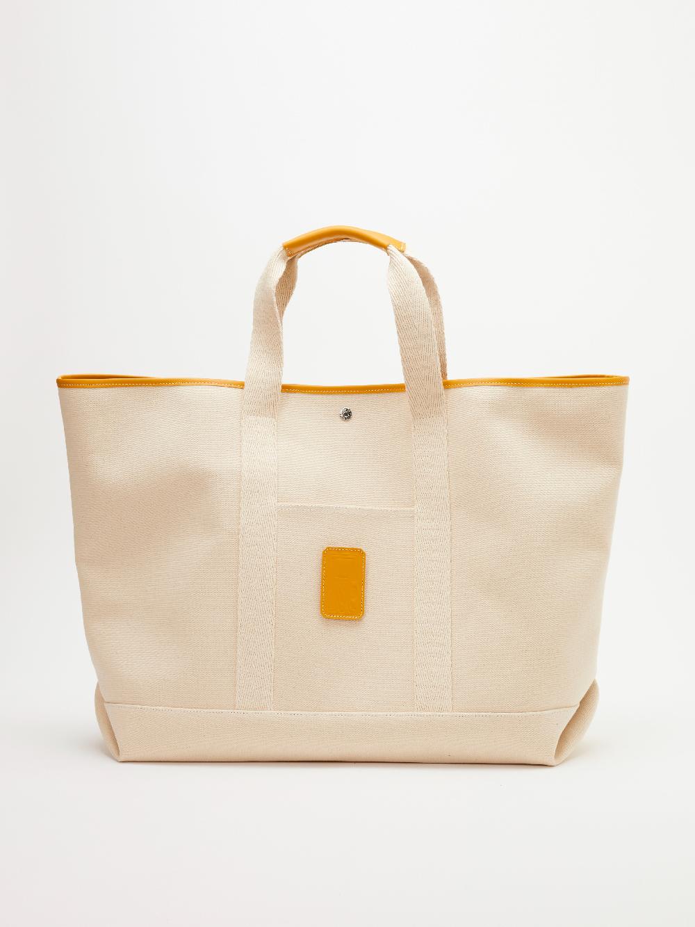 rue de verneuil TOOL XL - LA GUARDIA YELLOW