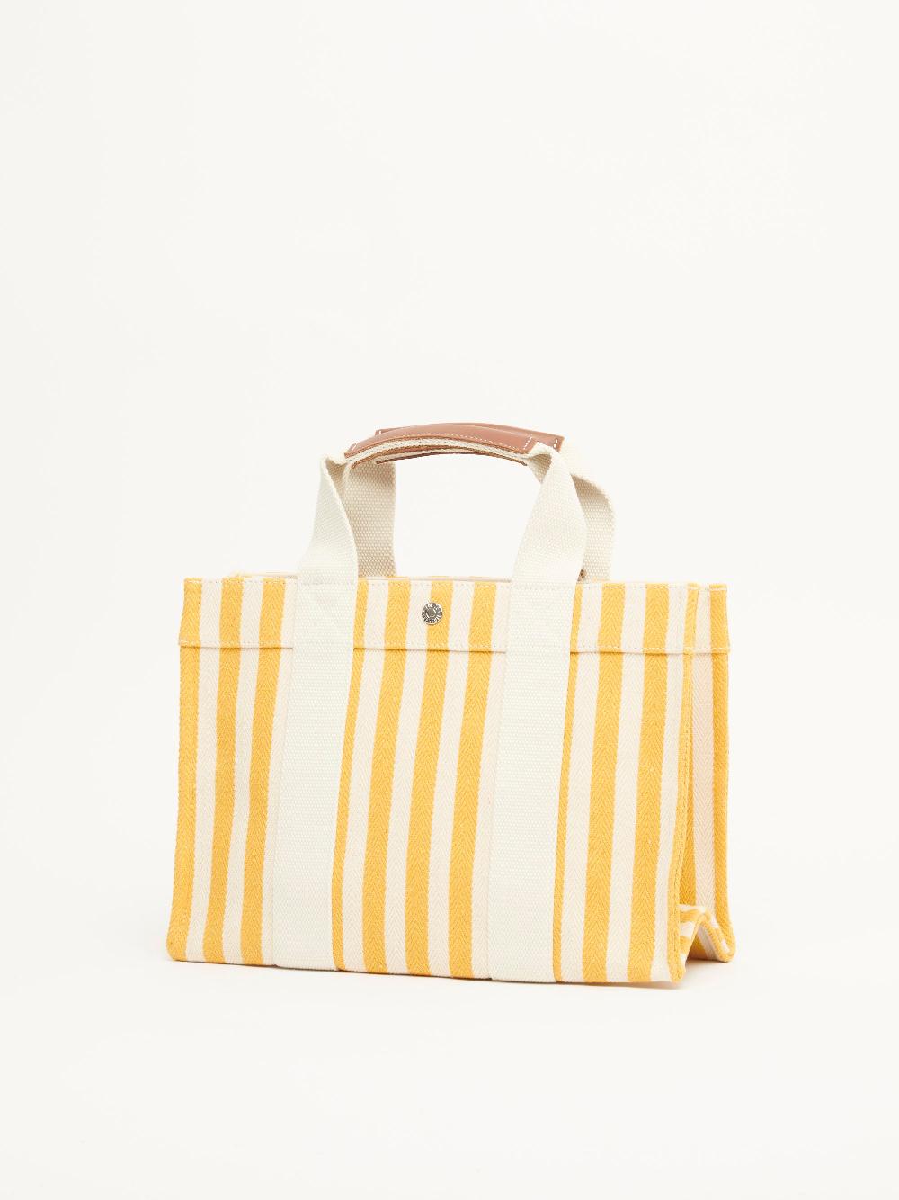 Rue De Verneuil TOTE M - Palais Royal - Jaune