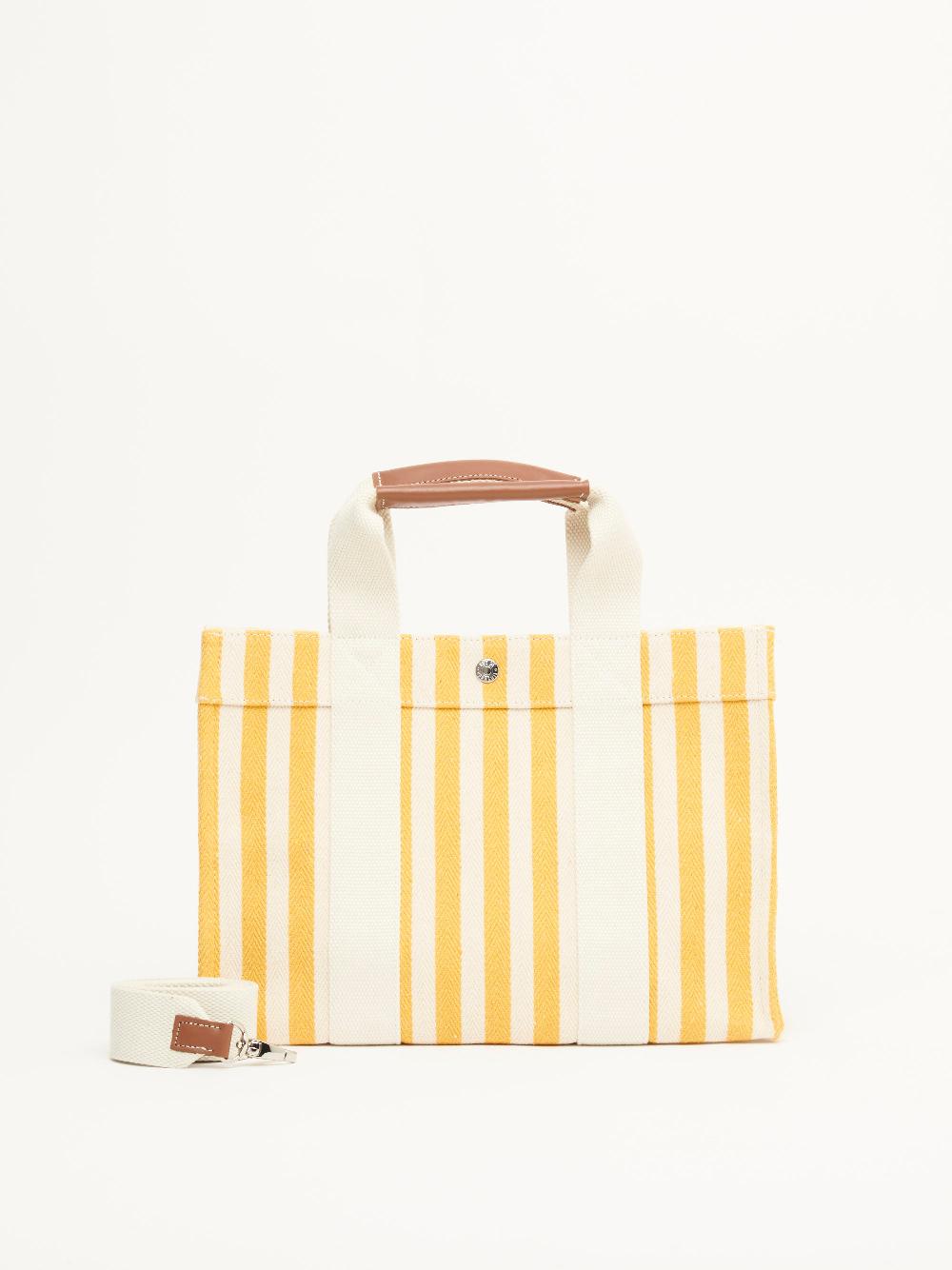 rue de verneuil TOTE M - Palais Royal - Jaune