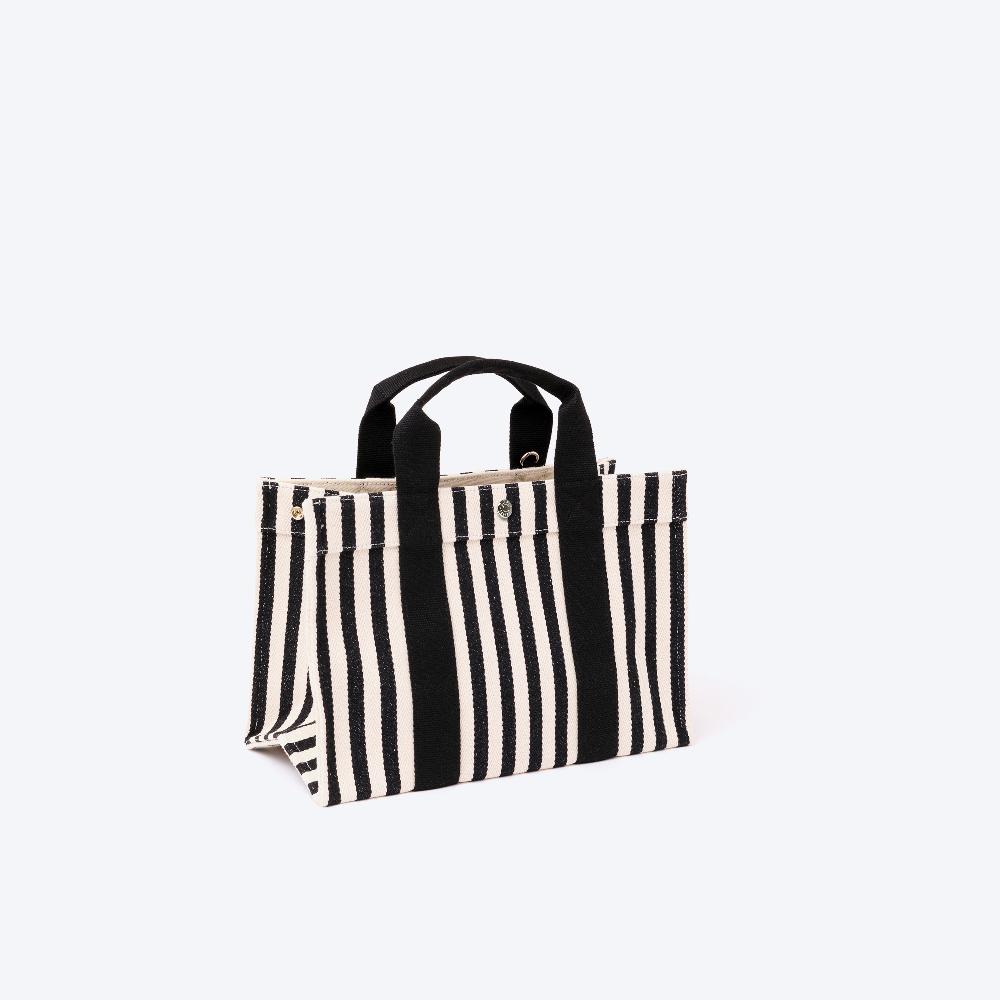 Rue De Verneuil TOTE M - Palais Royal - Noir