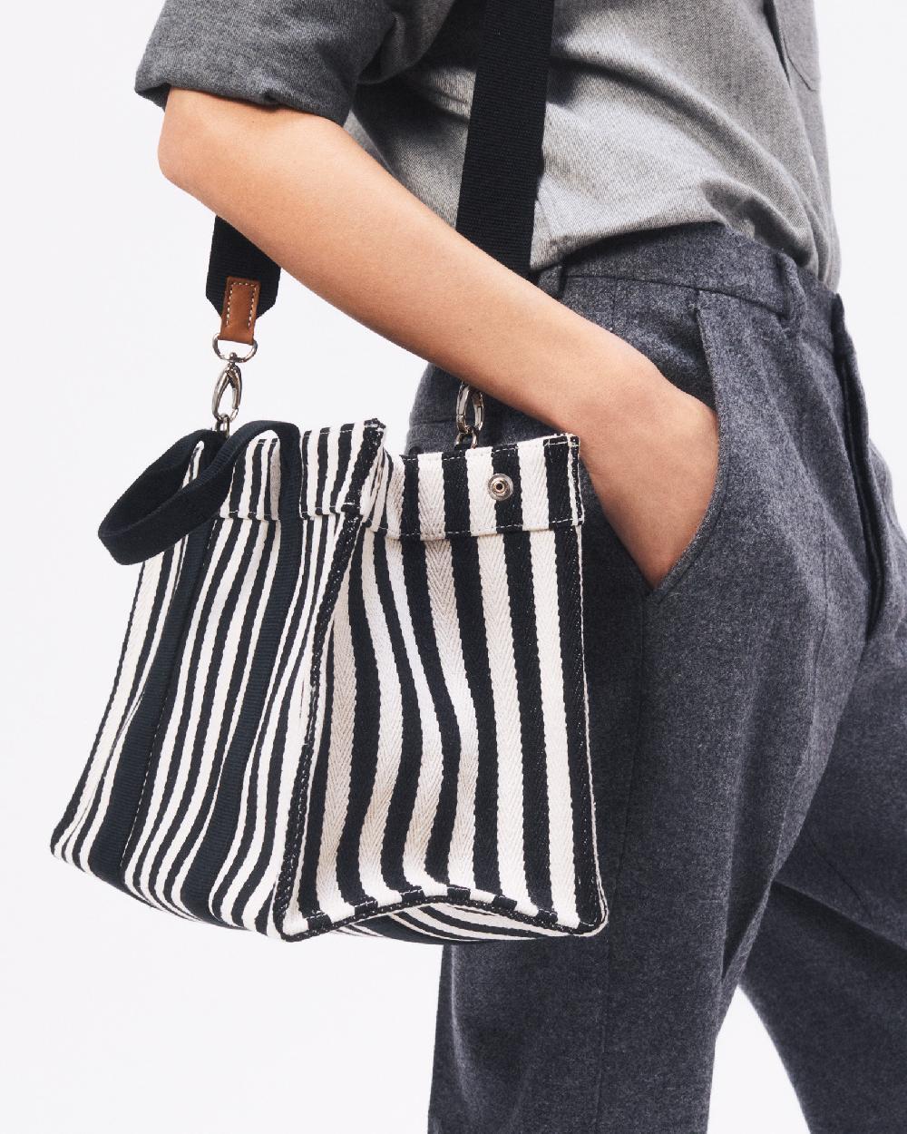 rue de verneuil TOTE M - Palais Royal - Noir