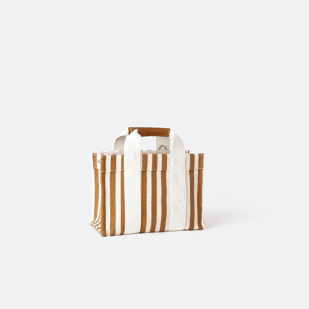 Rue De Verneuil TOTE S - Palais Royal - Camel