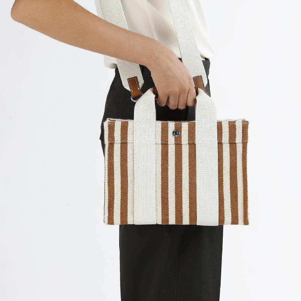 Rue De Verneuil TOTE S - Palais Royal - Camel