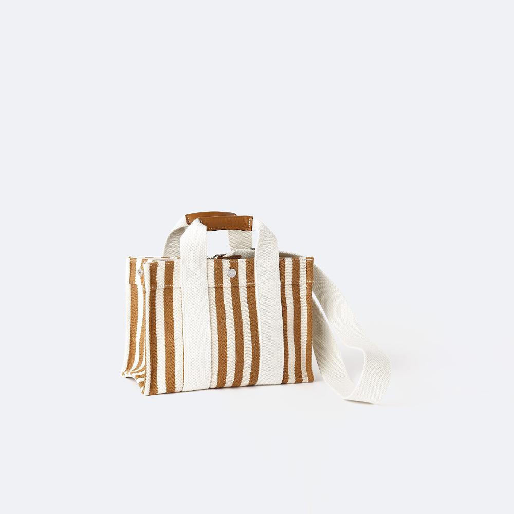 Rue De Verneuil TOTE S - Palais Royal - Camel