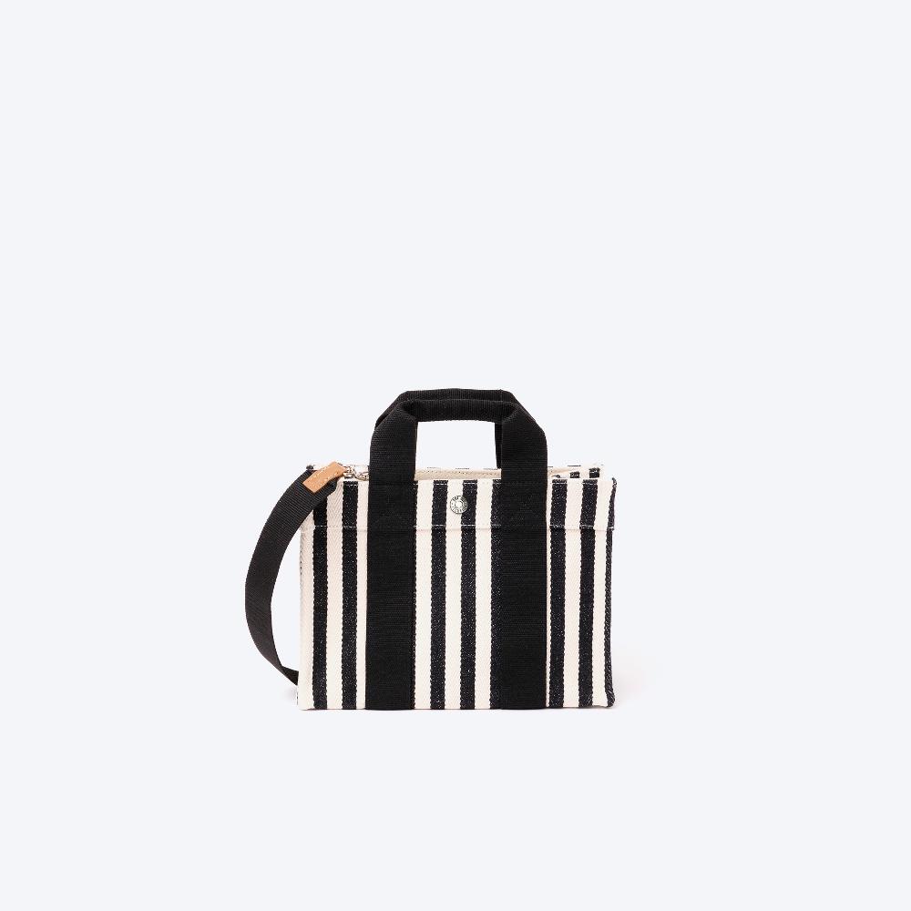 Rue De Verneuil TOTE S - Palais Royal - Noir