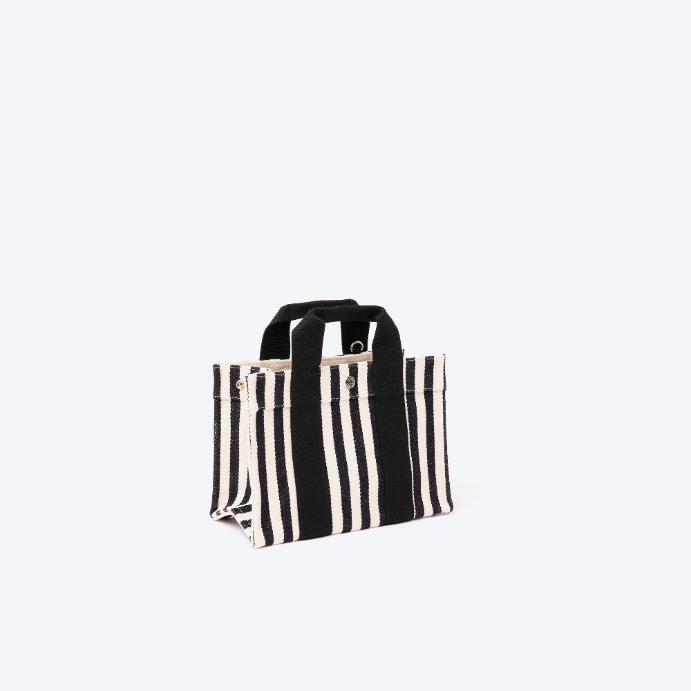 Rue De Verneuil TOTE S - Palais Royal - Noir