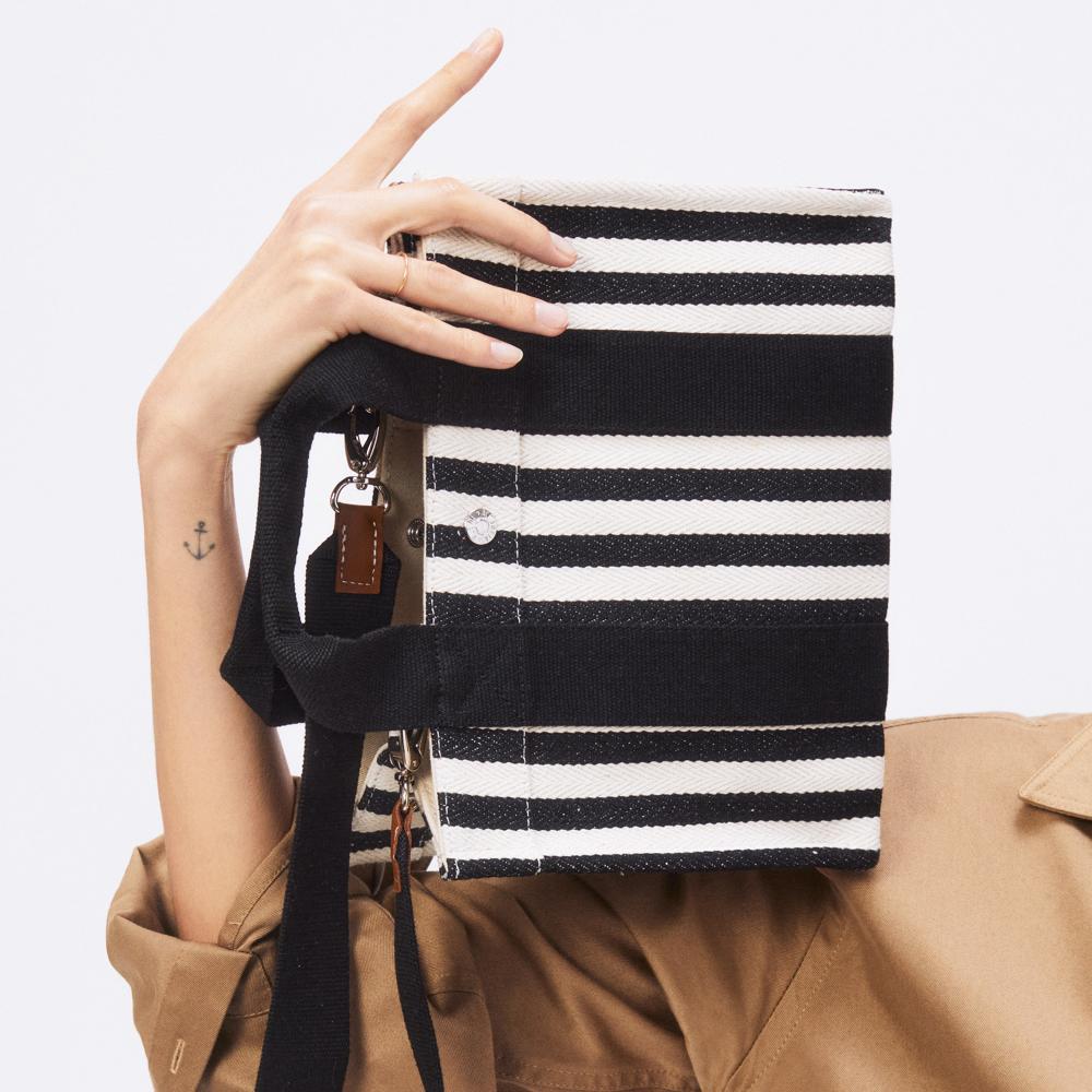 rue de verneuil TOTE S - Palais Royal - Noir