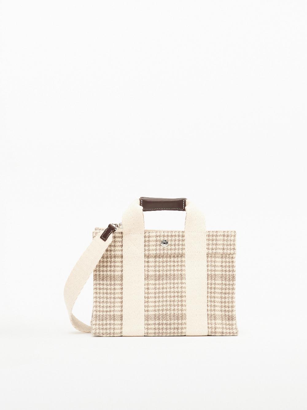 rue de verneuil TOTE S - PRINCE BEIGE