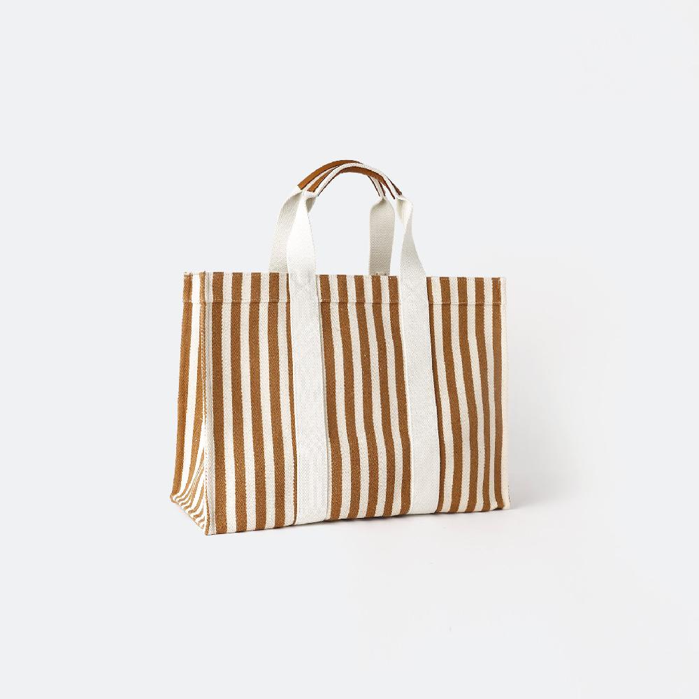 Rue De Verneuil TOTE XL - Palais Royal - Camel
