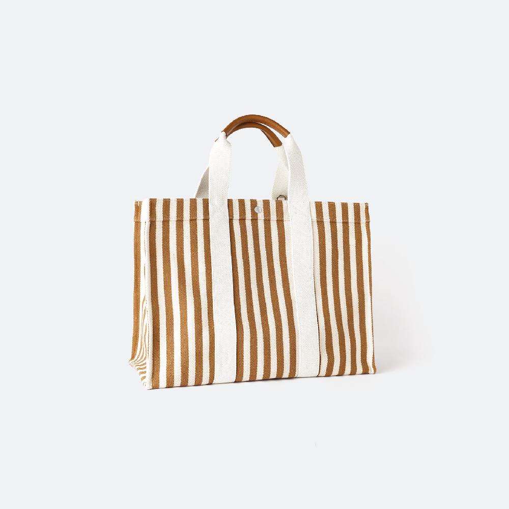 rue de verneuil TOTE XL - Palais Royal - Camel