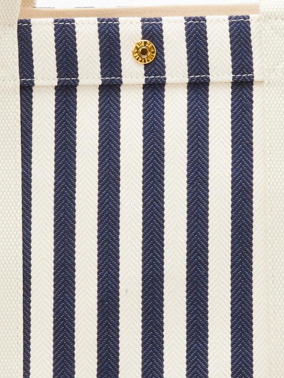 Rue De Verneuil TOTE XL - PALAIS ROYAL NAVY