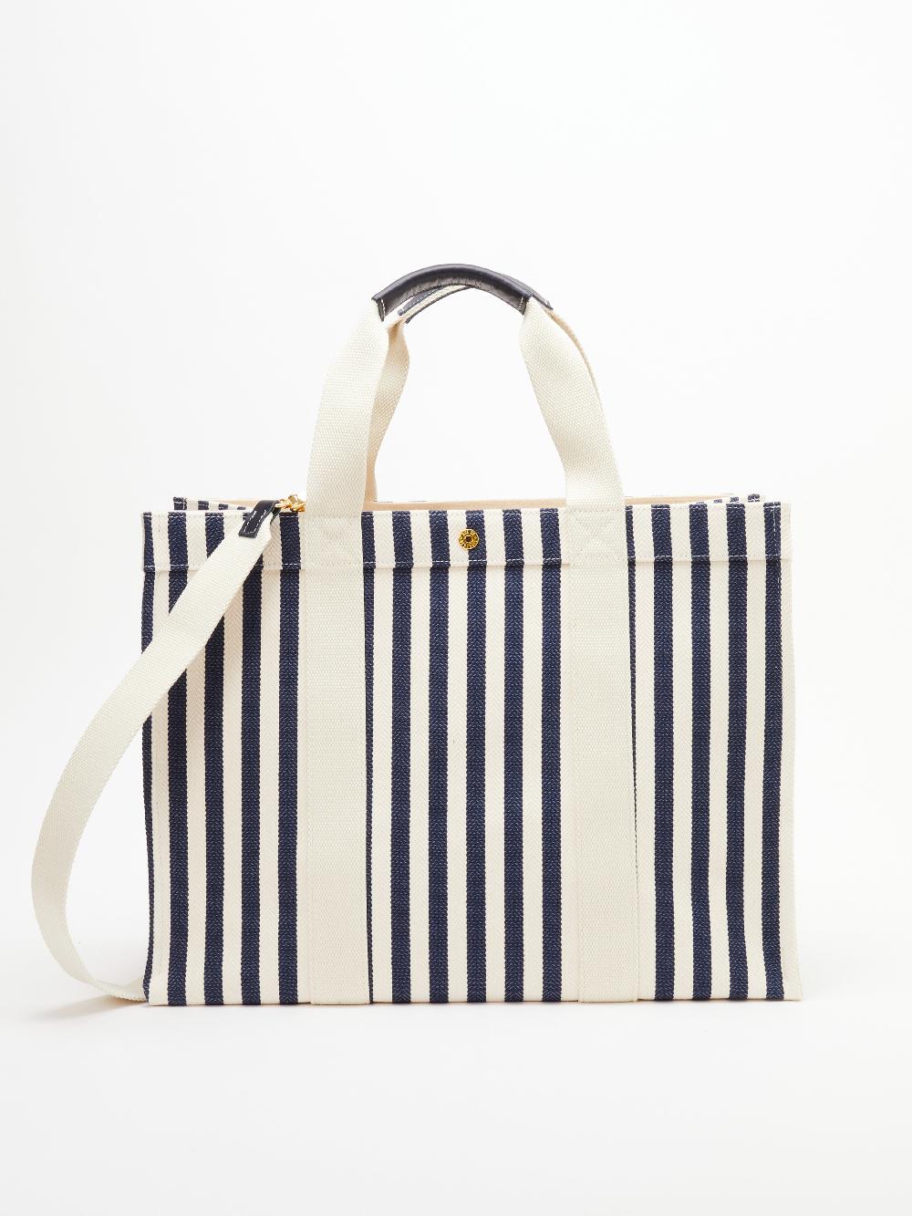 rue de verneuil TOTE XL - PALAIS ROYAL NAVY