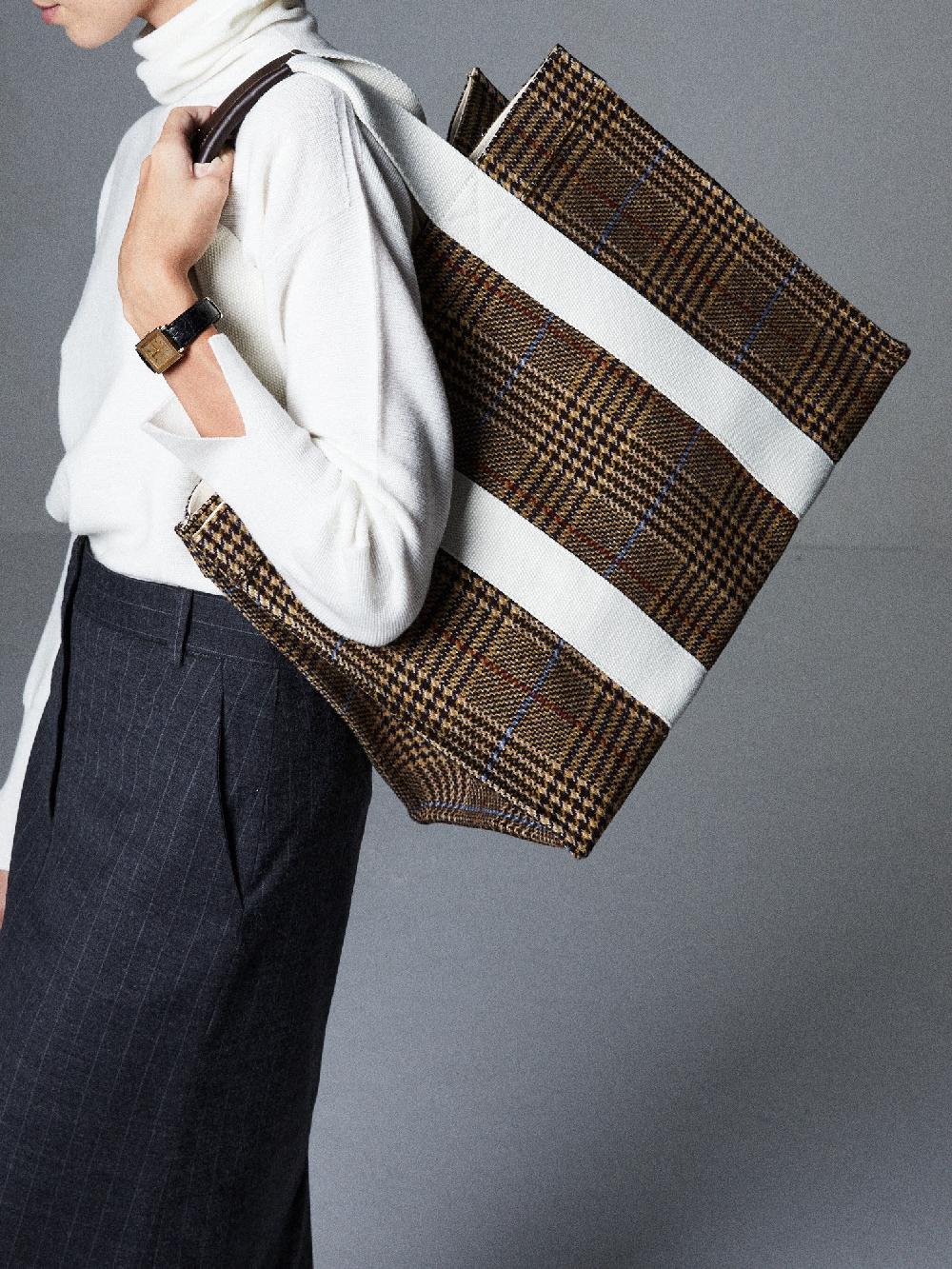 rue de verneuil TOTE XL - Prince de Galles - Bordeaux