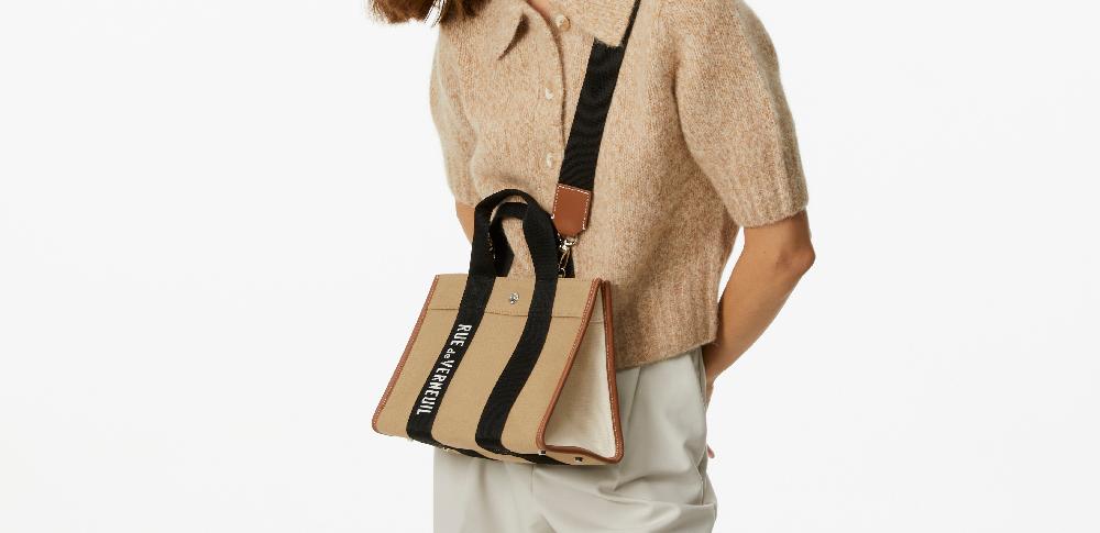 Rue De Verneuil TRAVELLER S - RIVE GAUCHE BEIGE