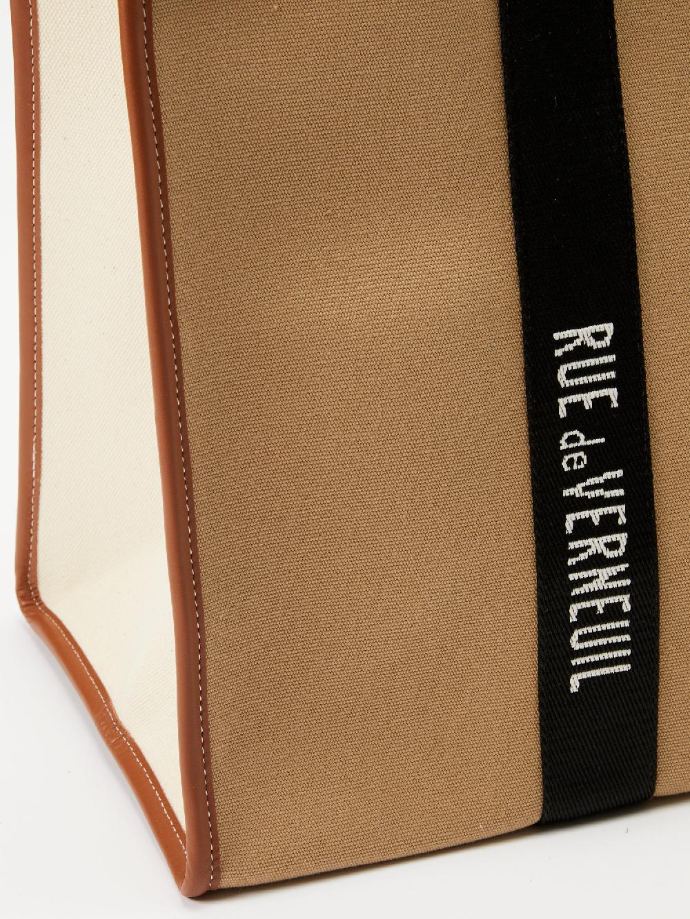 Rue De Verneuil TRAVELLER S - RIVE GAUCHE BEIGE