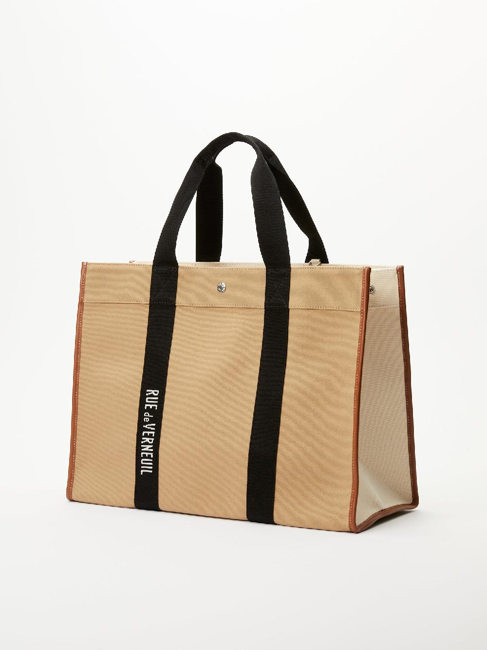 Rue De Verneuil TRAVELLER XL - RIVE GAUCHE BEIGE
