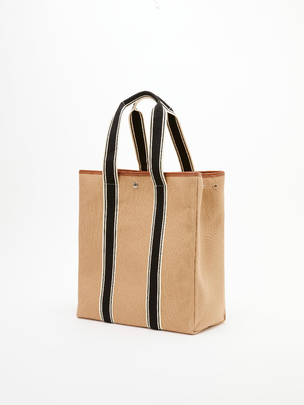 Rue De Verneuil TRAVERSÉE HIGH - CRUISE LINE BEIGE