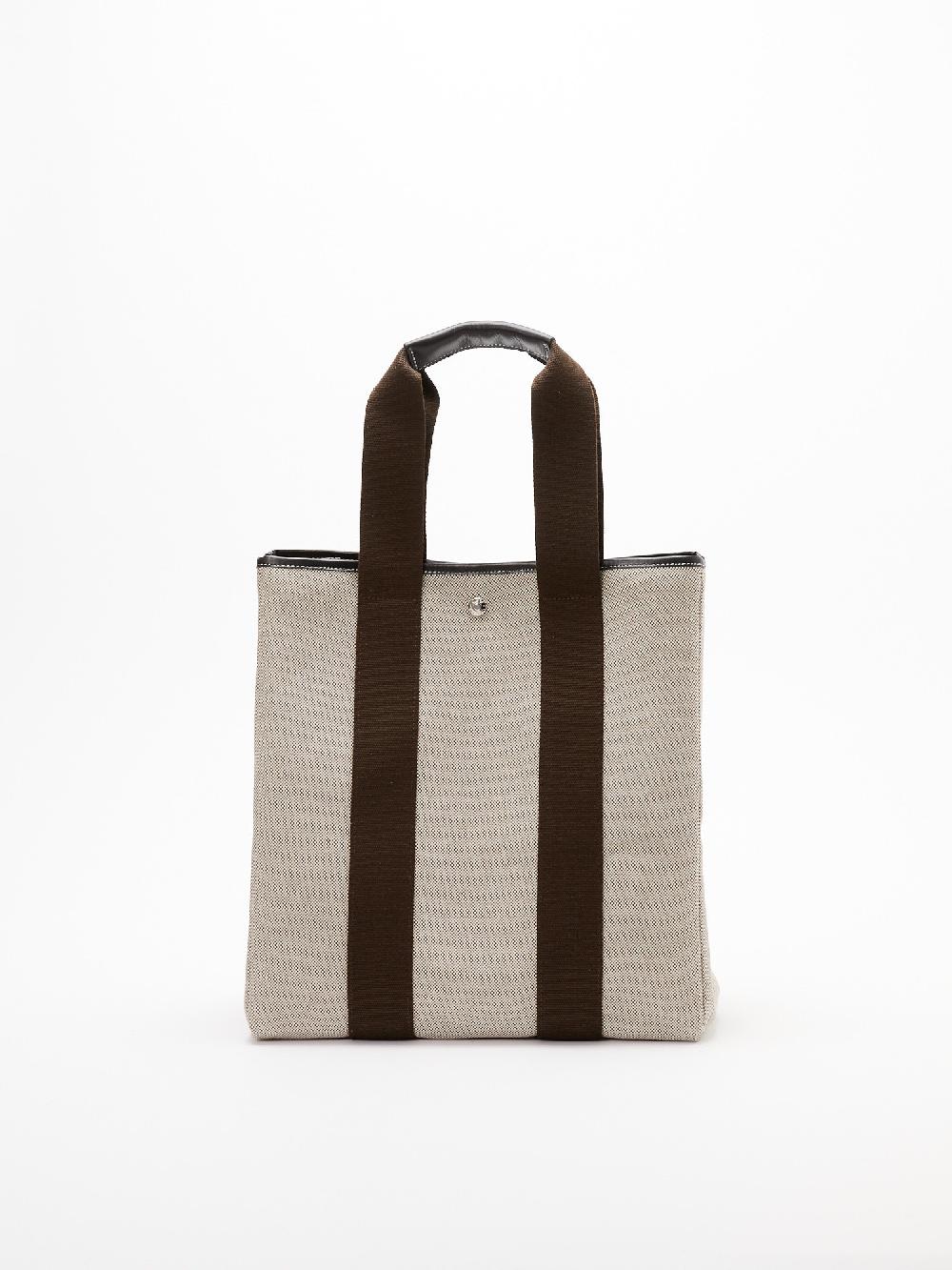 Rue De Verneuil TRAVERSÉE HIGH - OXFORD BROWN