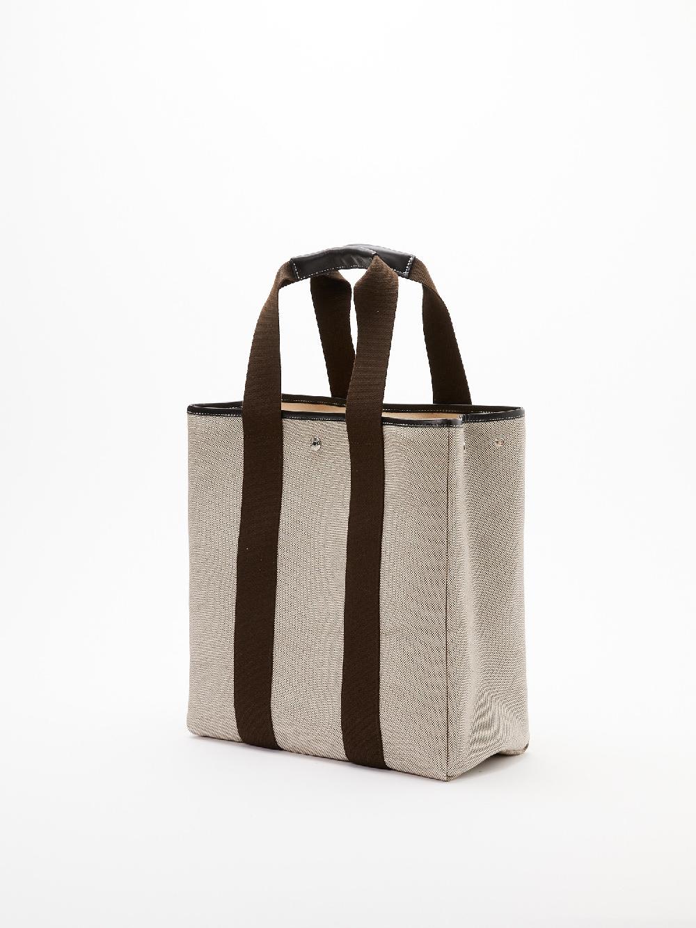 rue de verneuil TRAVERSÉE HIGH - OXFORD BROWN