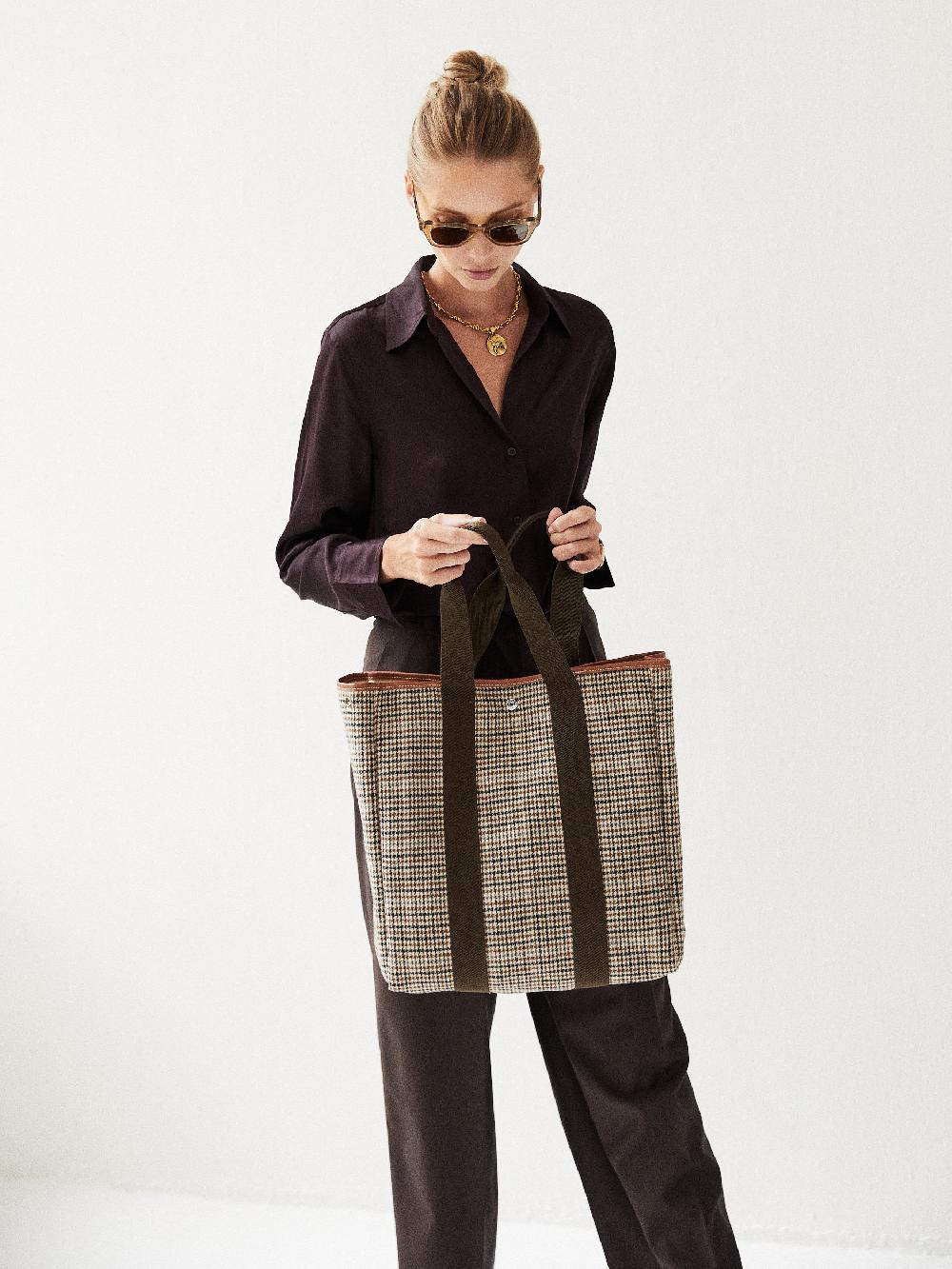 Rue De Verneuil TRAVERSÉE HIGH - PDP CAMEL