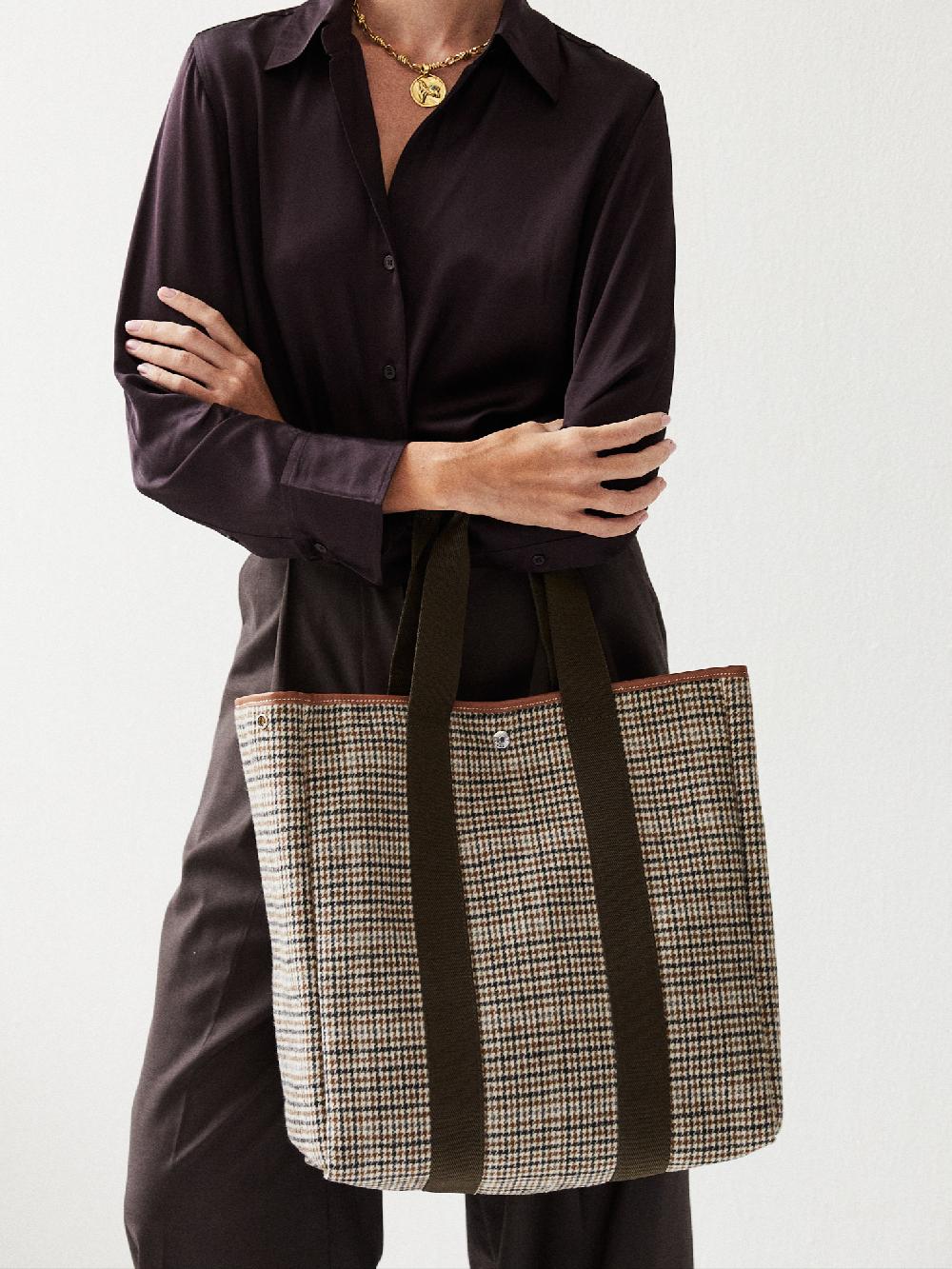 rue de verneuil TRAVERSÉE HIGH - PDP CAMEL