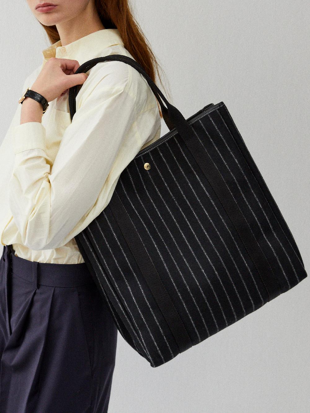 Rue De Verneuil TRAVERSÉE HIGH - SUITS BLACK