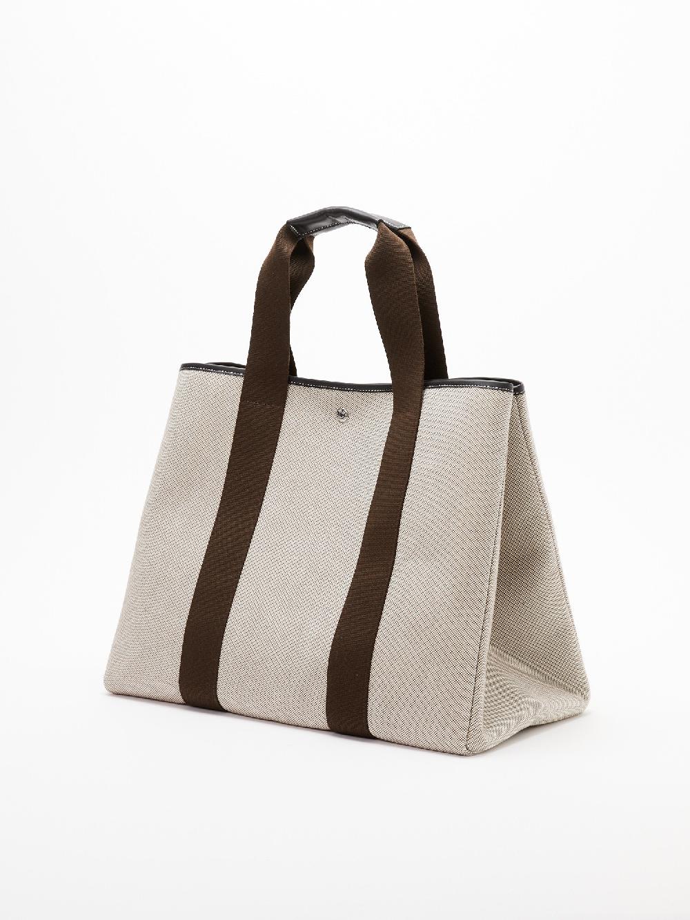 rue de verneuil TRAVERSÉE L - BROWN OXFORD