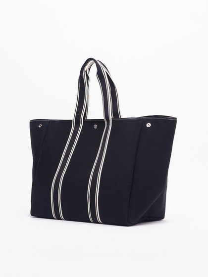 Rue De Verneuil TRAVERSÉE L - CRUISE LINE BLACK