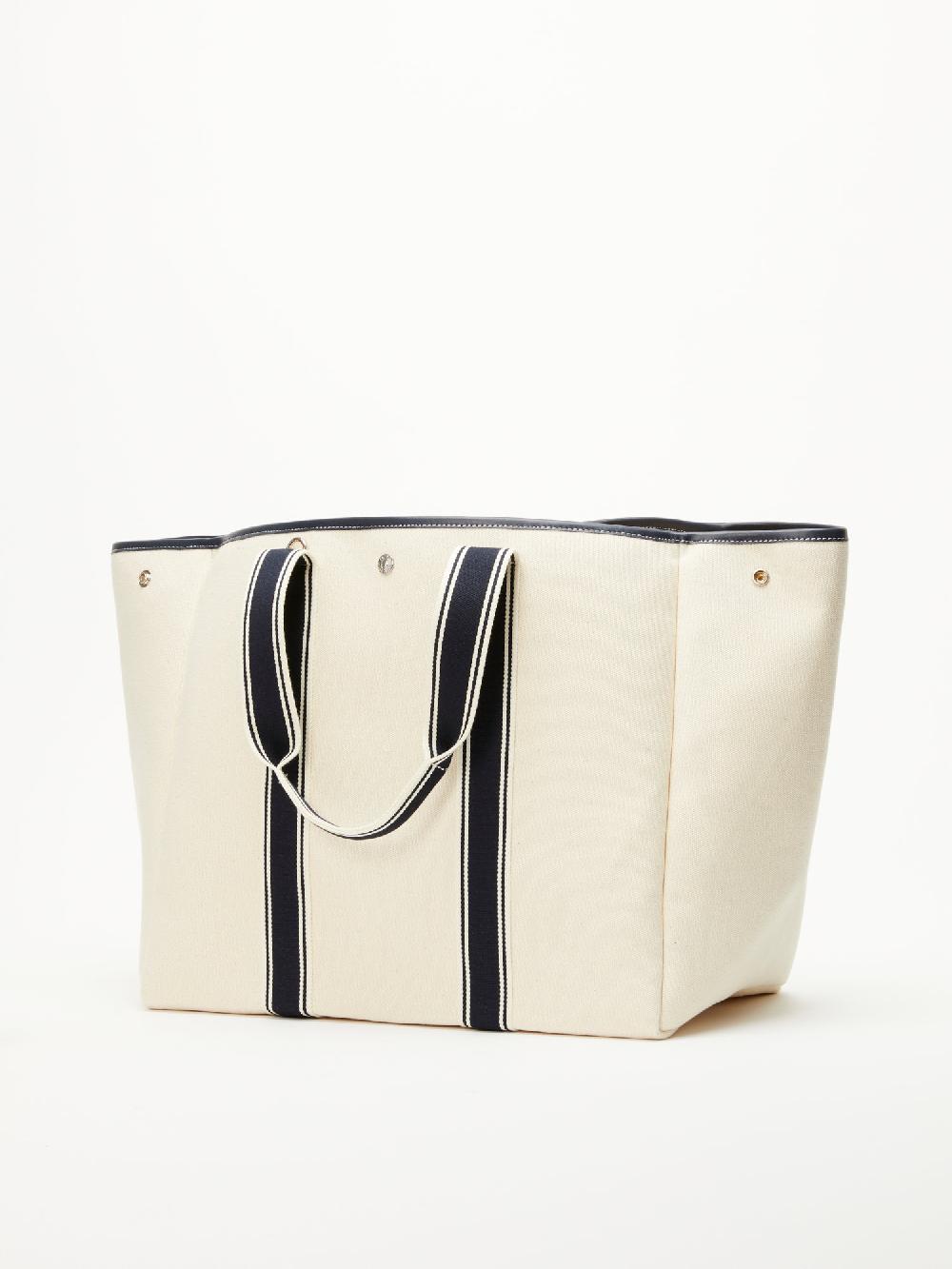 Rue De Verneuil TRAVERSÉE L - CRUISE LINE BLANC