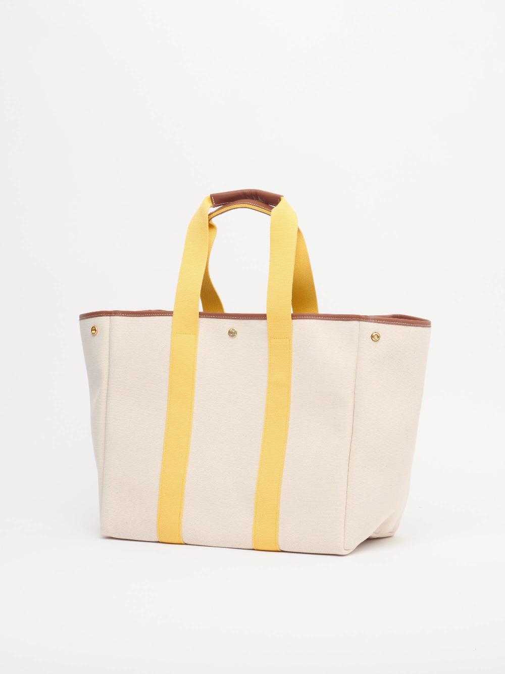 Rue De Verneuil TRAVERSÉE L - ESSENTIALS YELLOW