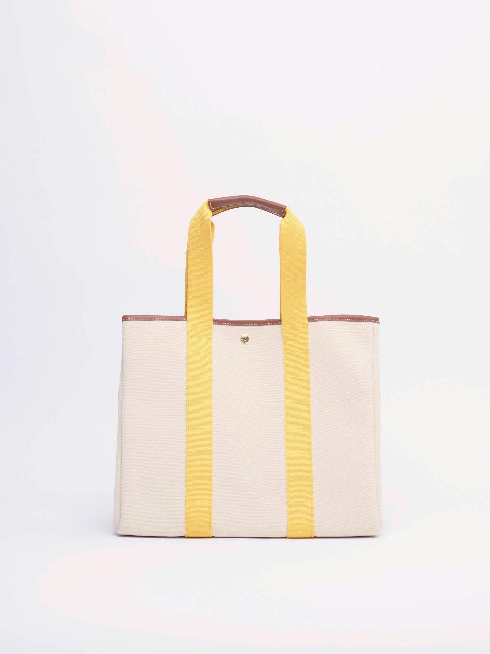 rue de verneuil TRAVERSÉE L - ESSENTIALS YELLOW