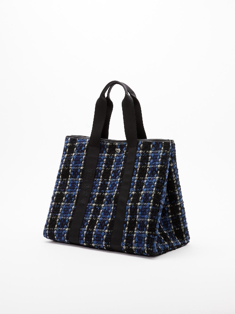 Rue De Verneuil TRAVERSÉE L - MIDNIGHT TWEED