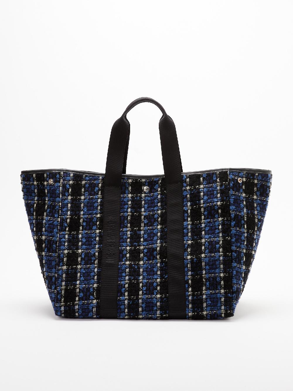 rue de verneuil TRAVERSÉE L - MIDNIGHT TWEED