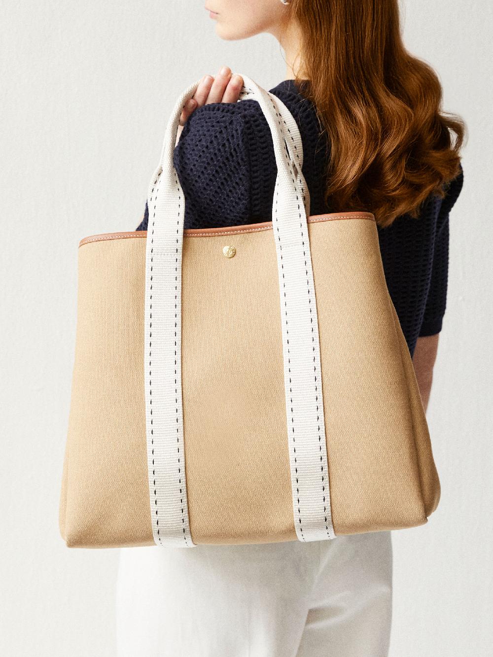 Rue De Verneuil TRAVERSÉE L - SELLIER BEIGE