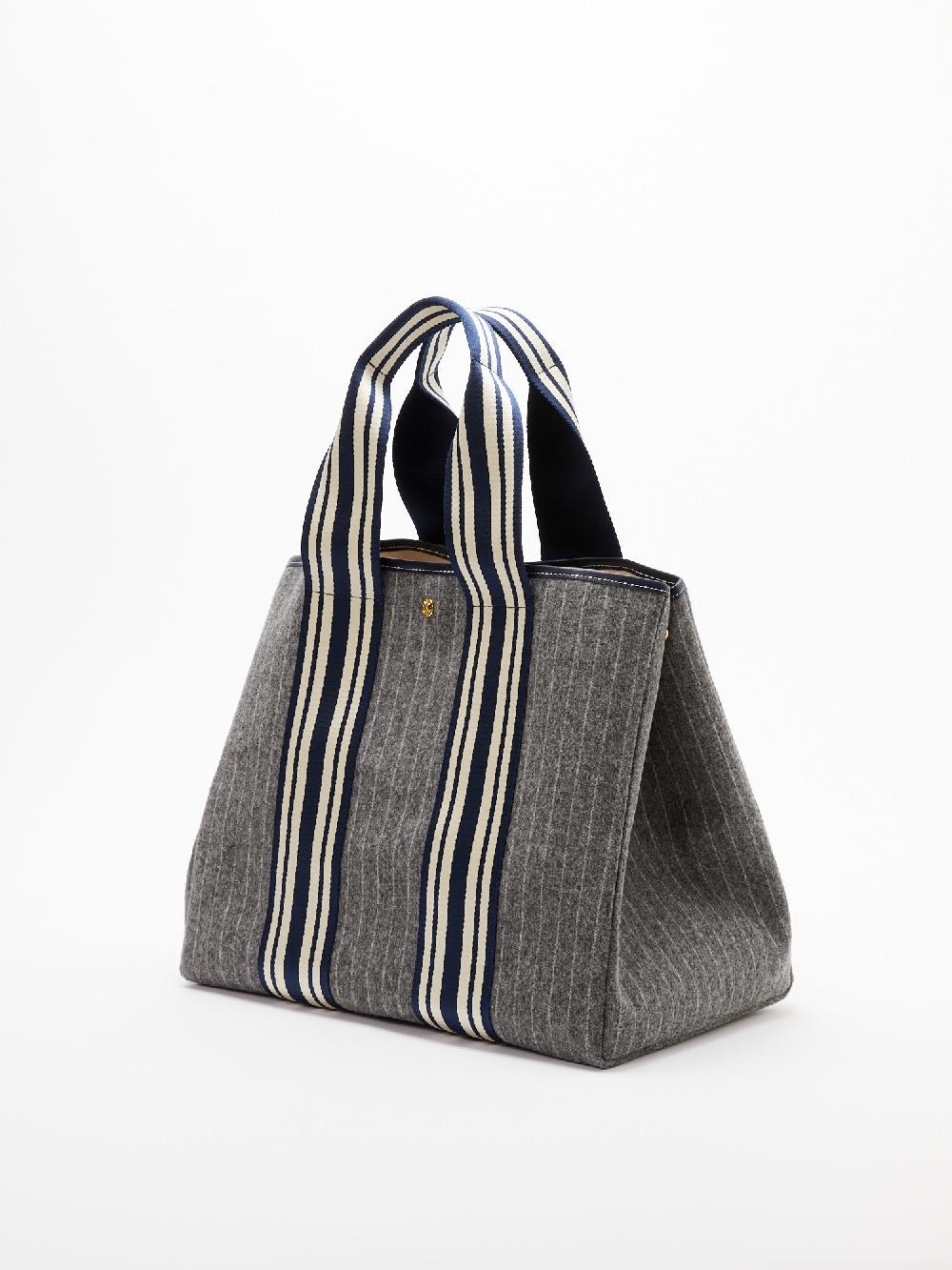 Rue De Verneuil TRAVERSÉE L - STRIPED EQUESTRIAN