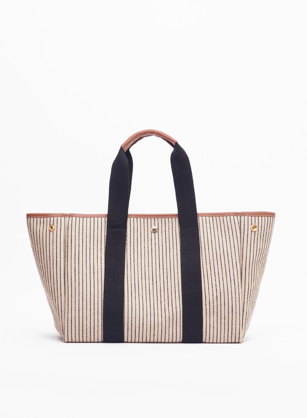 Rue De Verneuil TRAVERSÉE M - ANCHOR CHAIN BEIGE