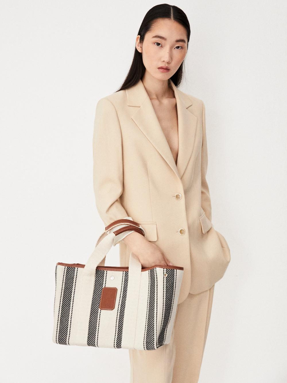 Rue De Verneuil TRAVERSÉE M - BUREN BLACK