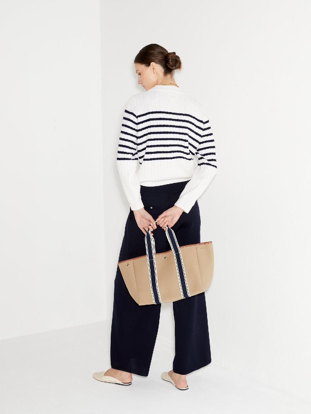 Rue De Verneuil TRAVERSÉE M - CRUISE LINE BEIGE