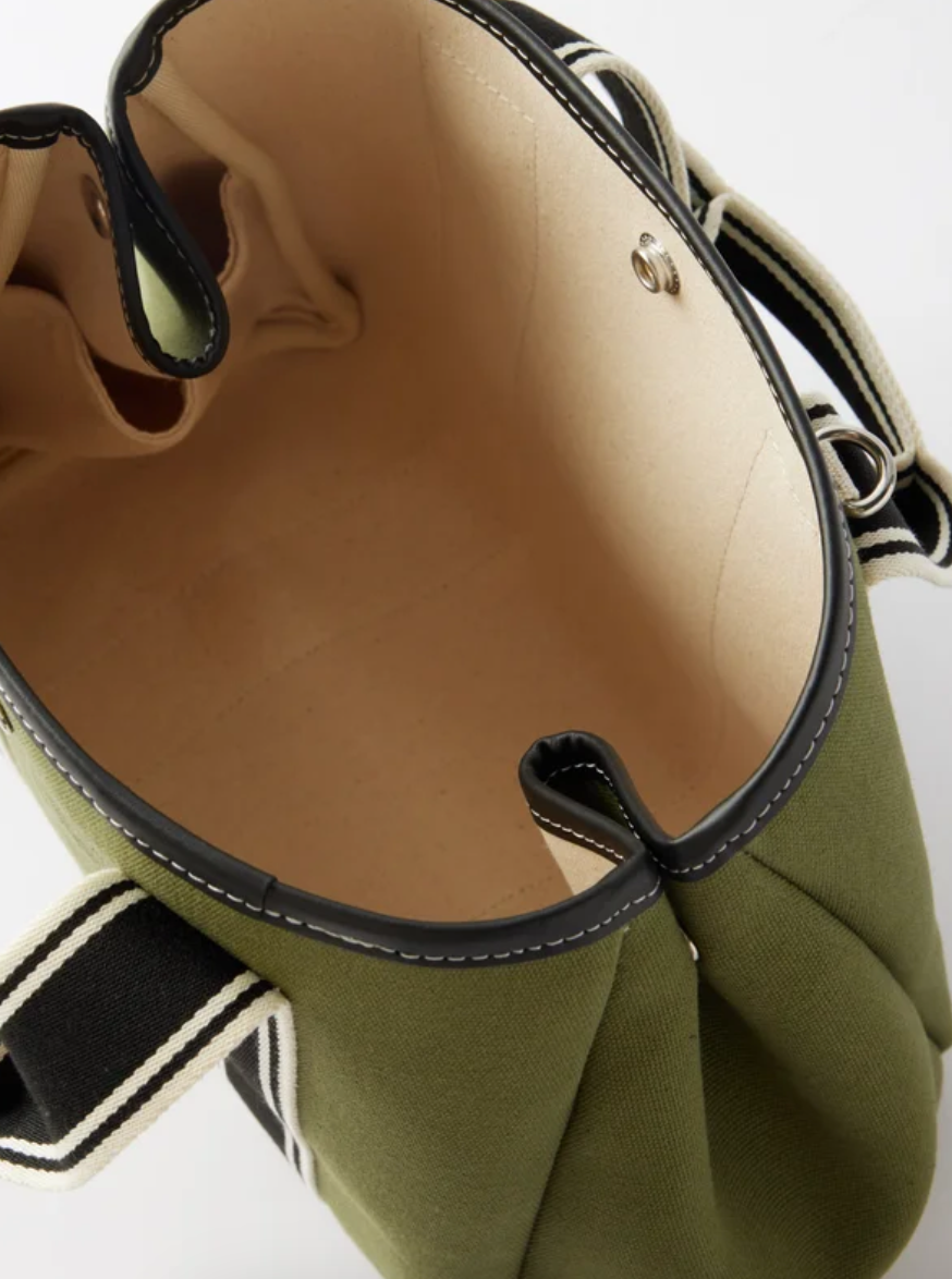 Rue De Verneuil TRAVERSÉE M - CRUISE LINE KHAKI