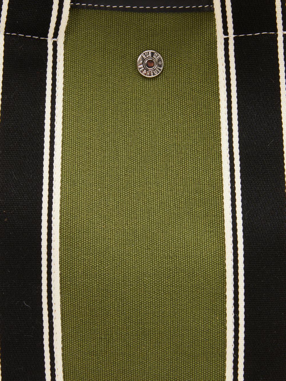 rue de verneuil TRAVERSÉE M - CRUISE LINE KHAKI